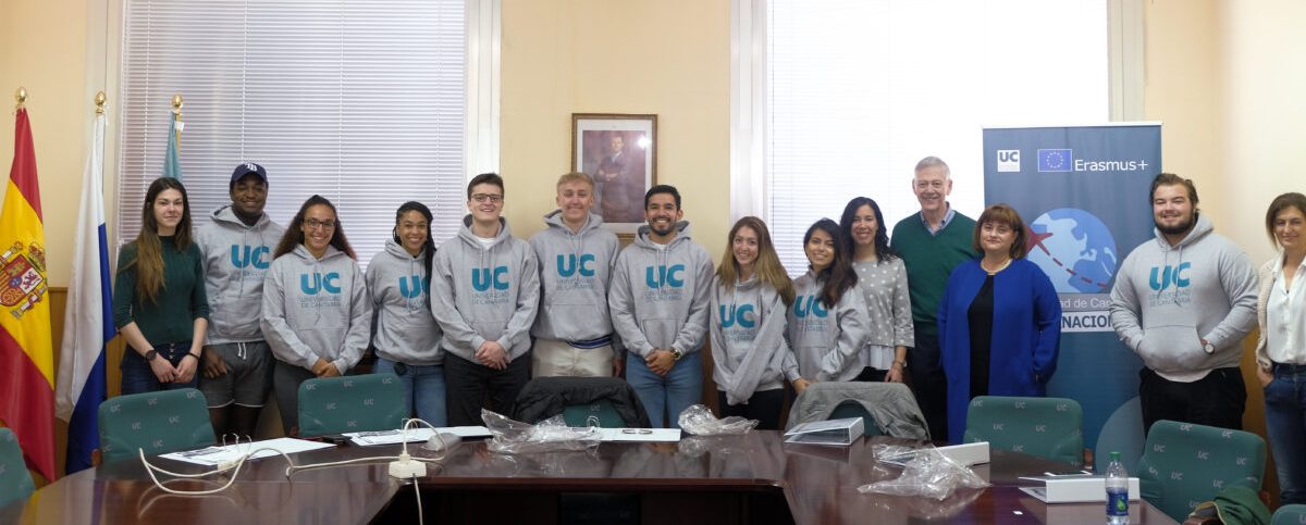 Erasmus Unican