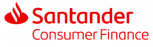 Icono Santander Consumer Finance